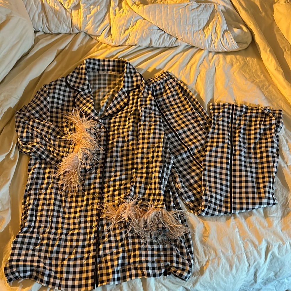 Sleeper set